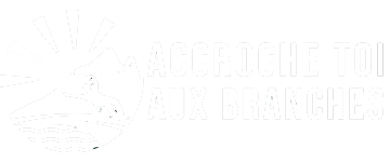 Accroche toi aux branches